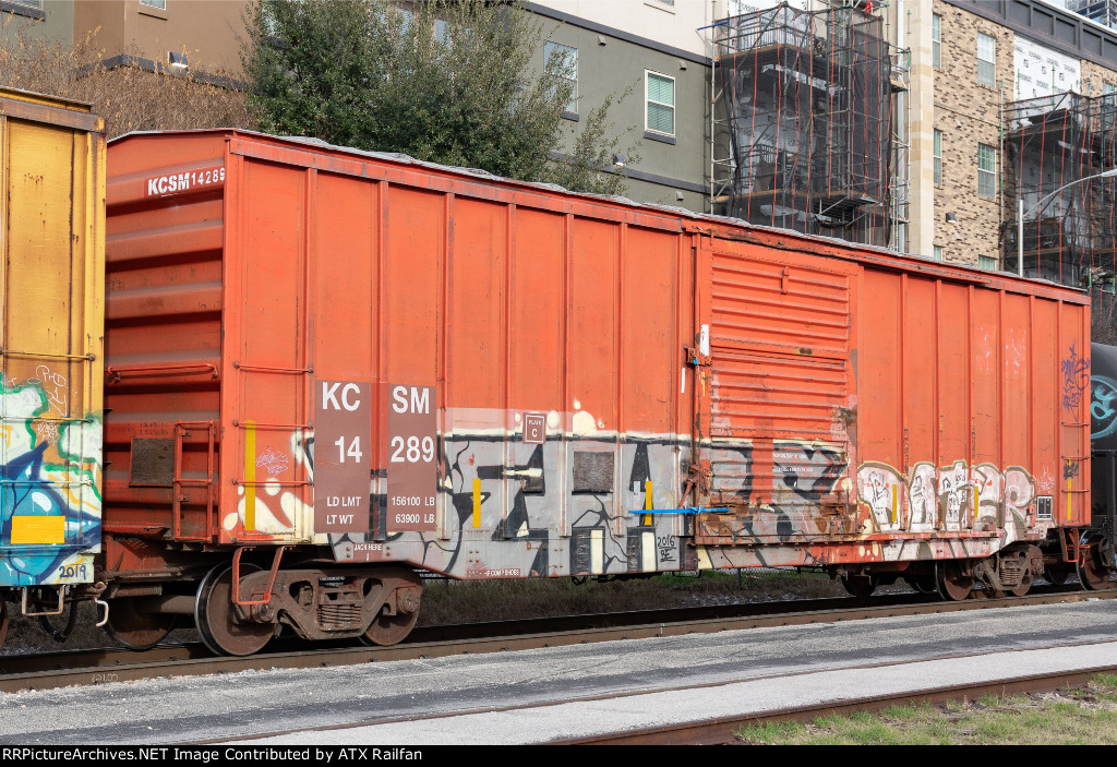 KCSM 14289